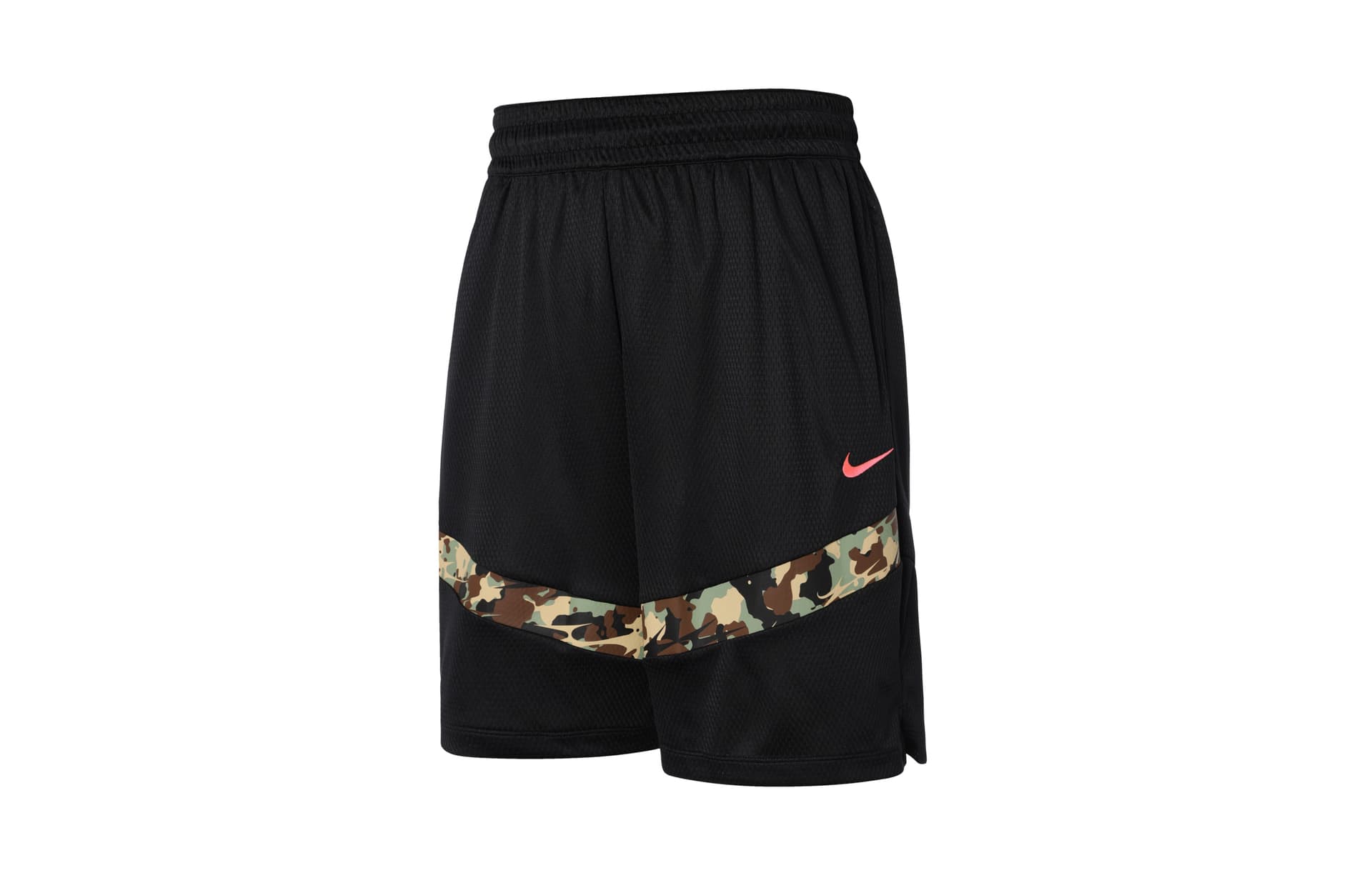 Баскетбольные шорты Nike Icon Dri-FIT - изображение 2
