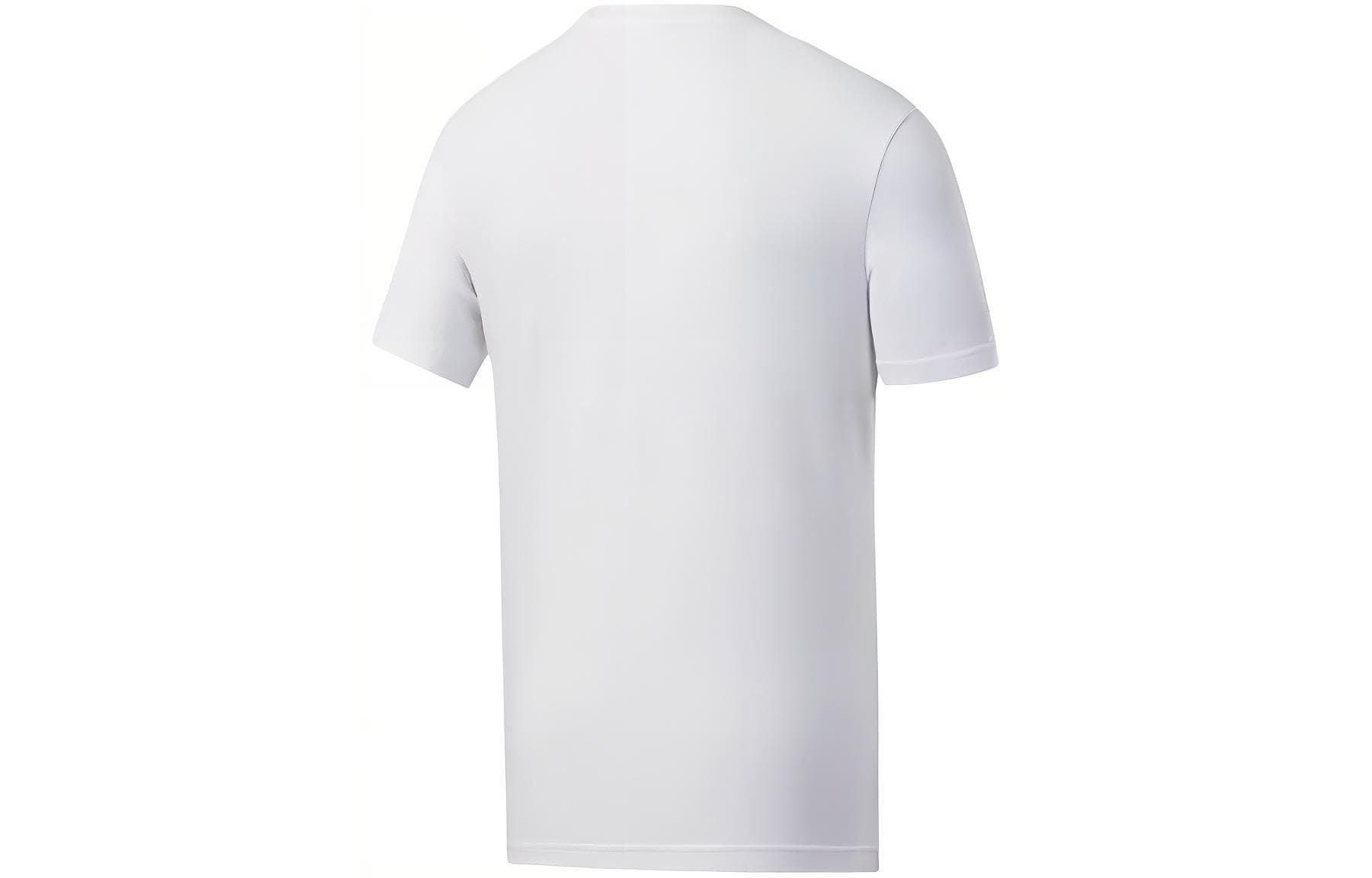 Футболка Reebok CL F VECTOR TEE LogoT - изображение 2