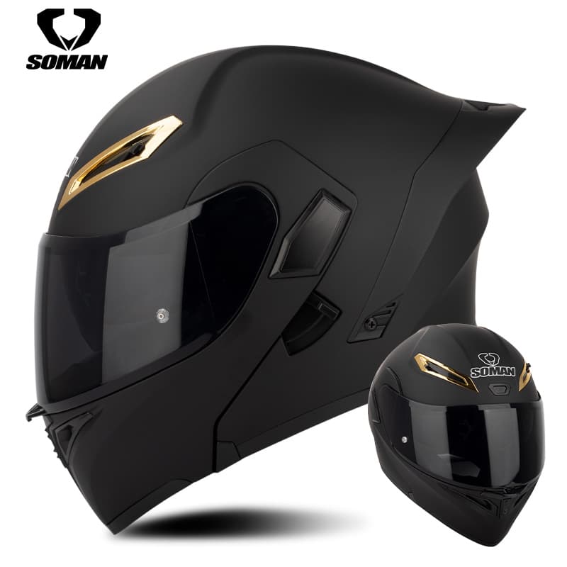SOMAN ABS EPS 3C DOT - изображение 3