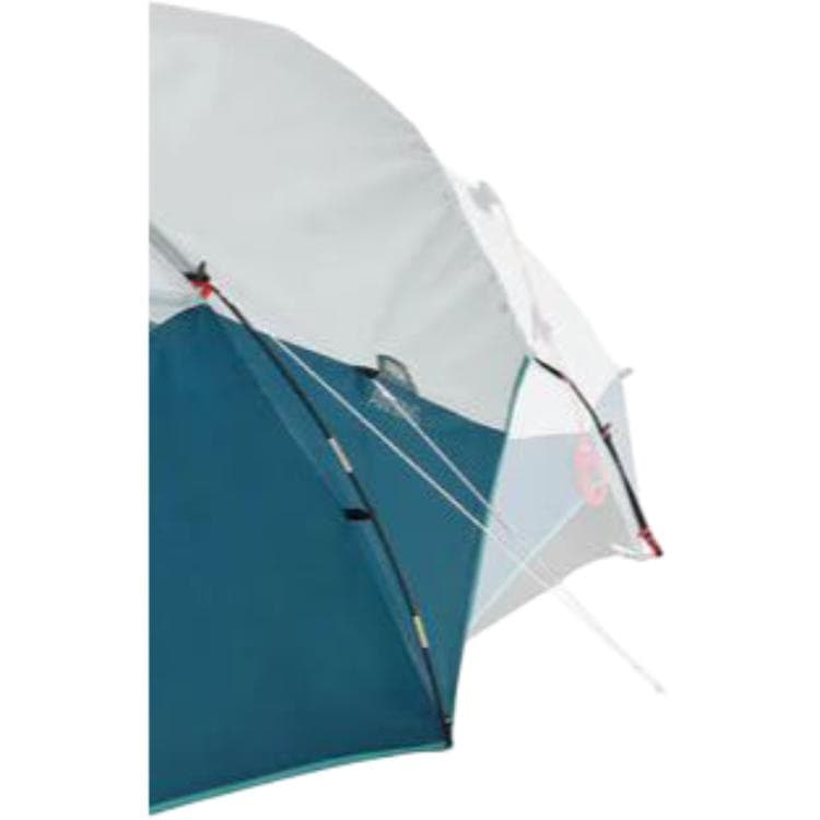 DECATHLON QUECHUA 2 SECONDS EASY FRESH - изображение 3