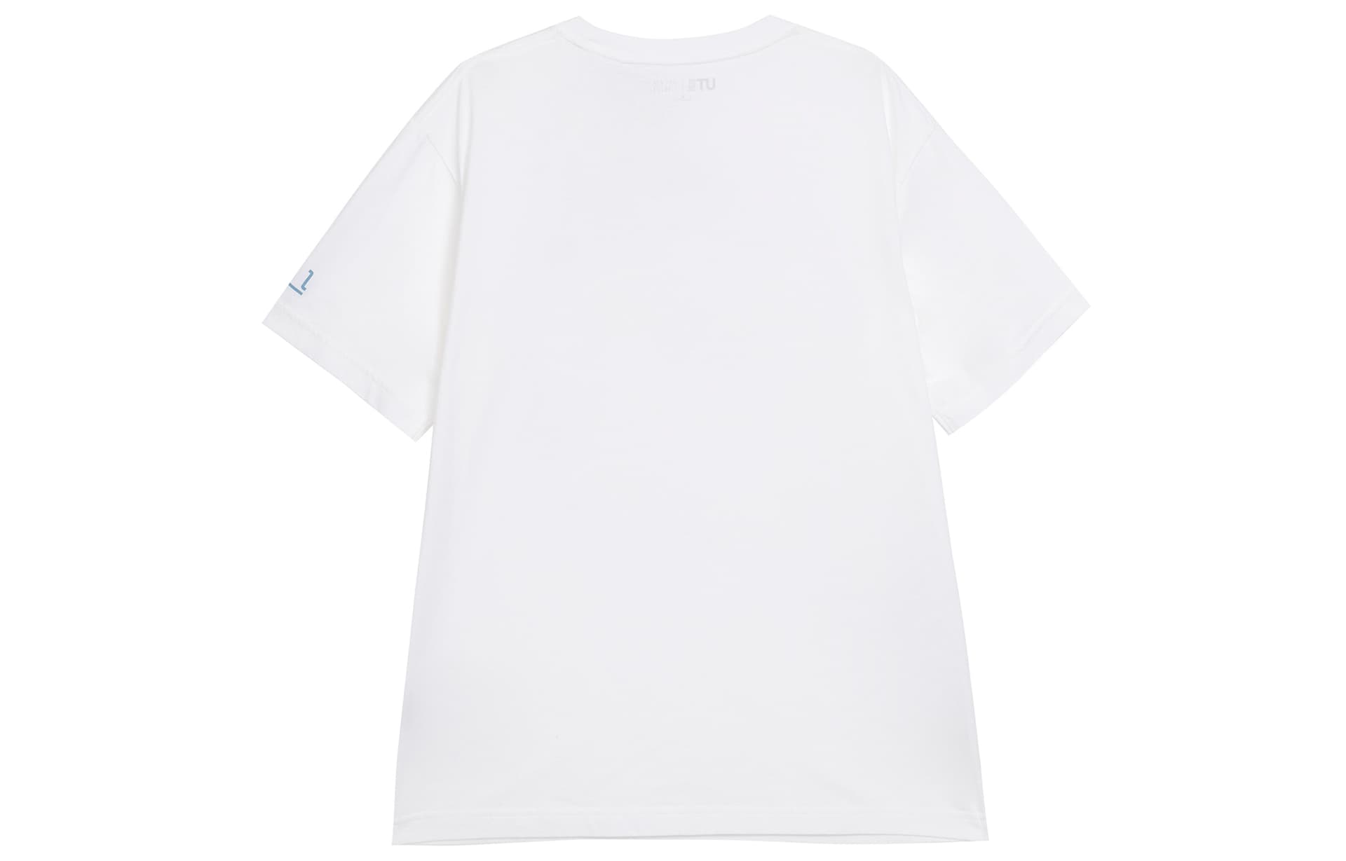 Футболка UNIQLO T - изображение 2