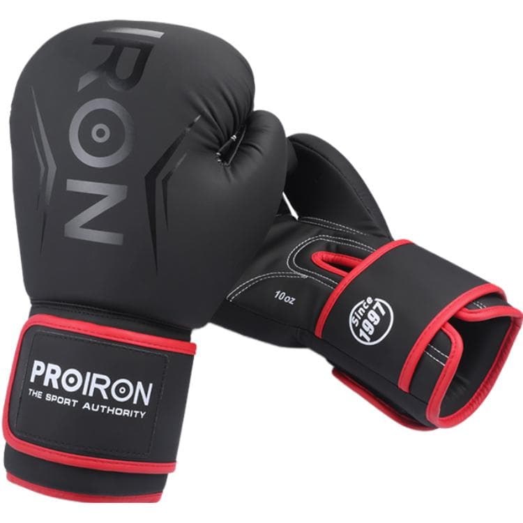 PROIRON PU 8oz 10oz 12oz 14oz - изображение 4