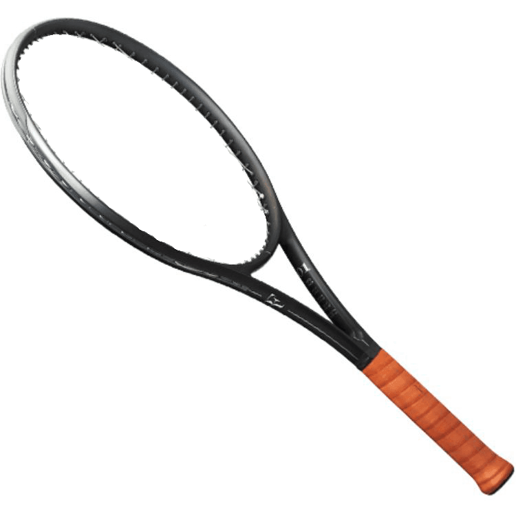 Wilson RF 01 Pro Версия FRM2 320G Ракетка Вес 98 квадратных дюймов Голова Размер Черный Серебряный Градиент Унисекс - изображение 2