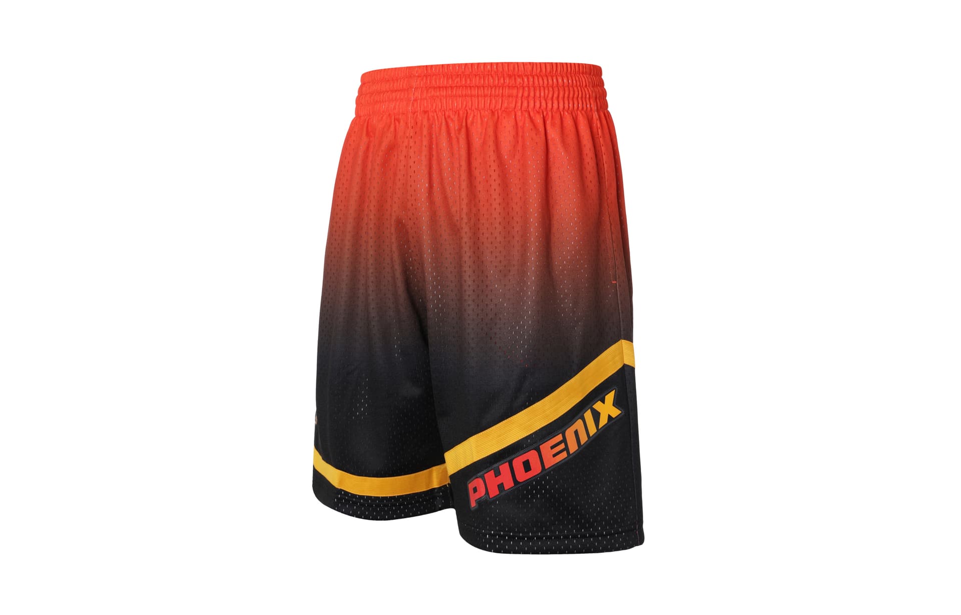Баскетбольные шорты Mitchell Ness - изображение 2