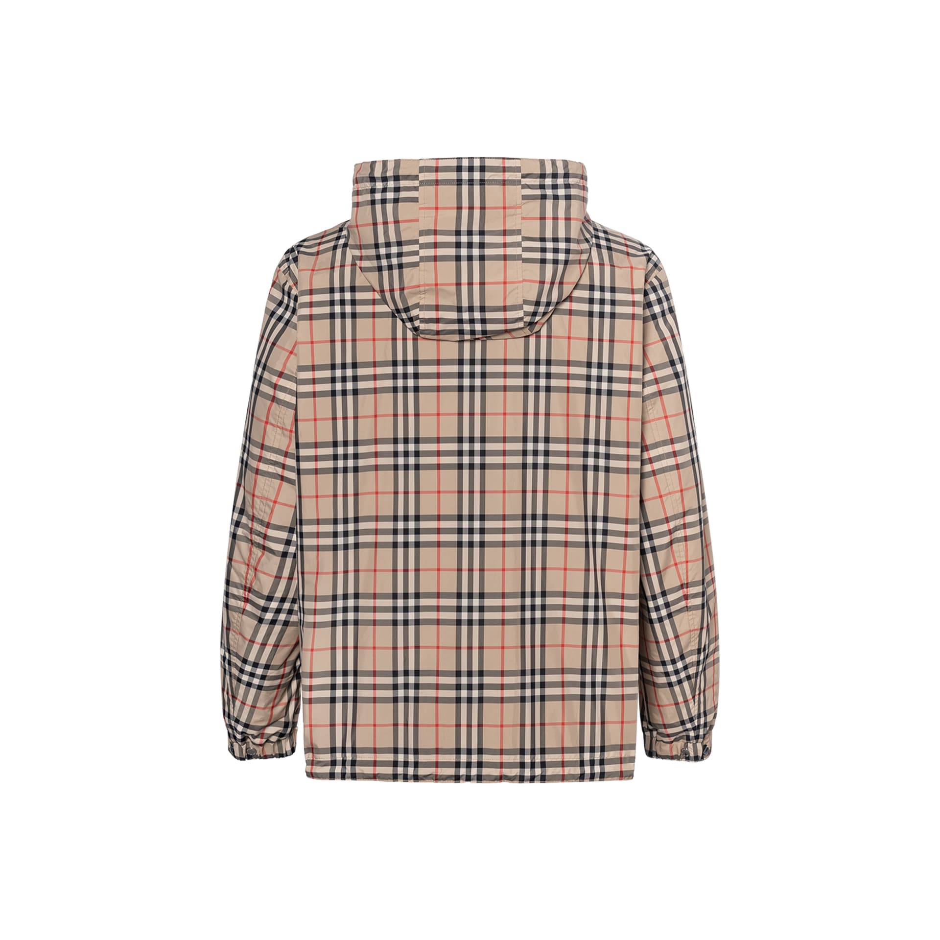 Куртка Burberry Vintage Reversible Jacket - изображение 2
