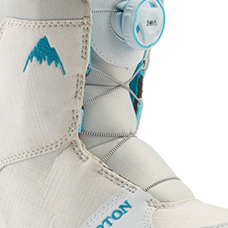 BURTON 23-24GROM BOA15089102100 - изображение 3