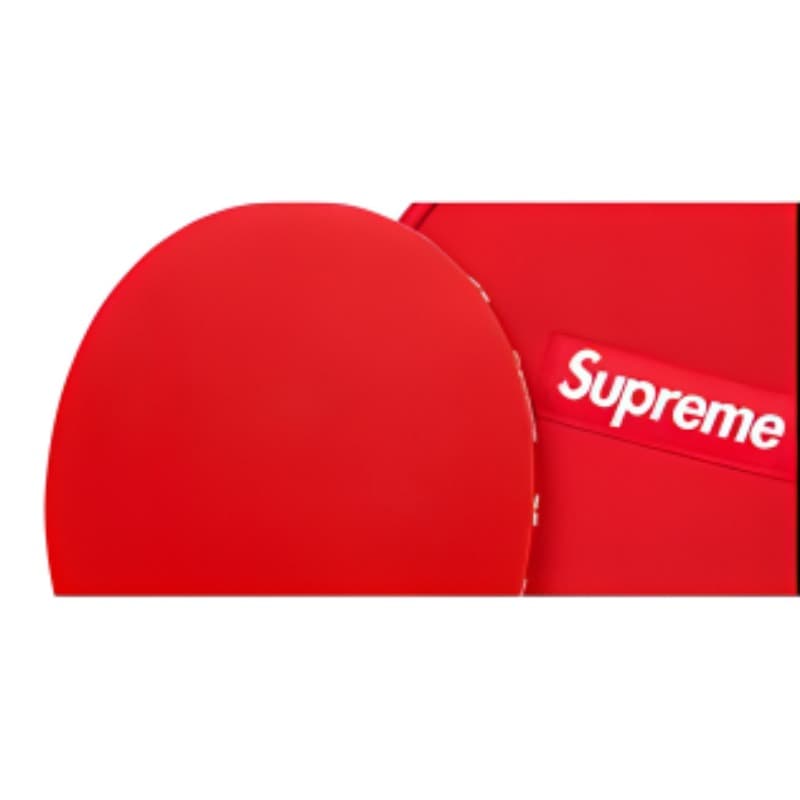 Supreme Supreme FW19 x Butterfly Table Tennis Racket Set - изображение 5