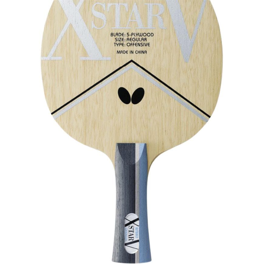 Butterfly XSTAR V - изображение 4