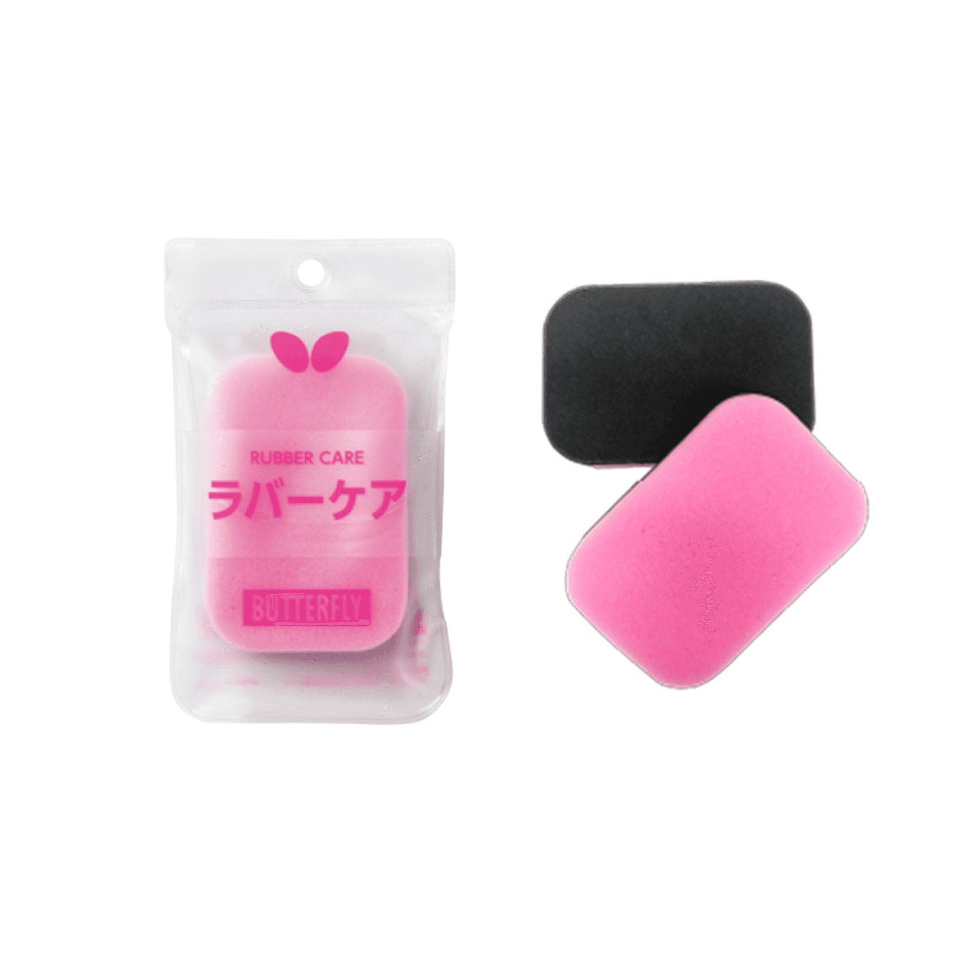 Butterfly RUBBER CARE - изображение 2