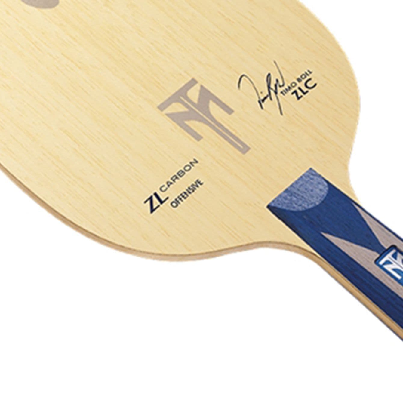 Butterfly TIMO BOLL-ZLC CS - изображение 4