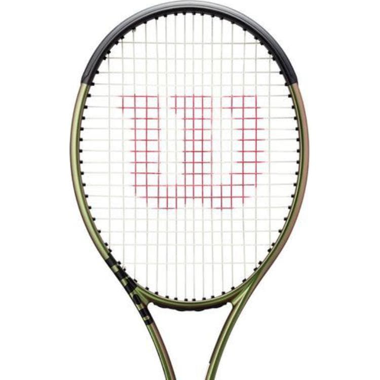 Wilson BLADE 100L V8.0 FRM 2 - изображение 4