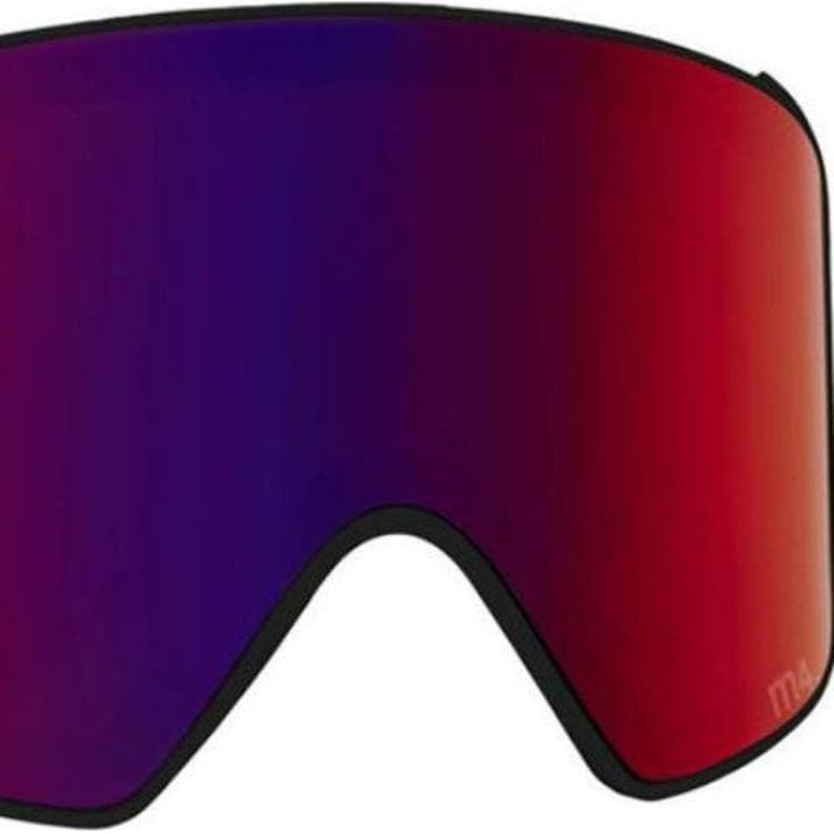 BURTON M4S - изображение 4