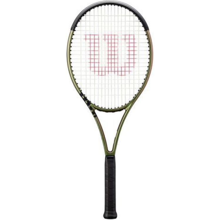 Wilson BLADE 100L V8.0 FRM 2 - изображение 5