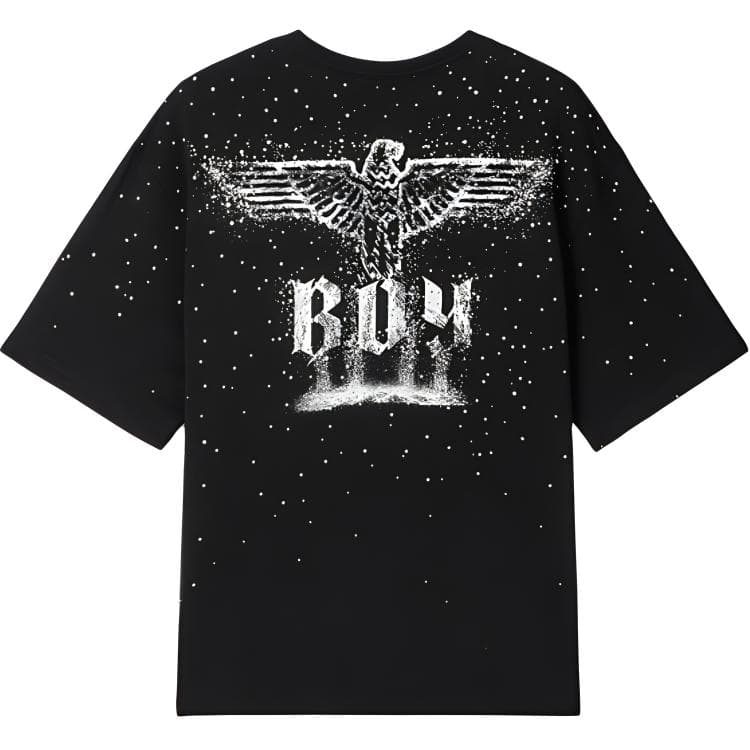 Футболка Boy London T - изображение 2