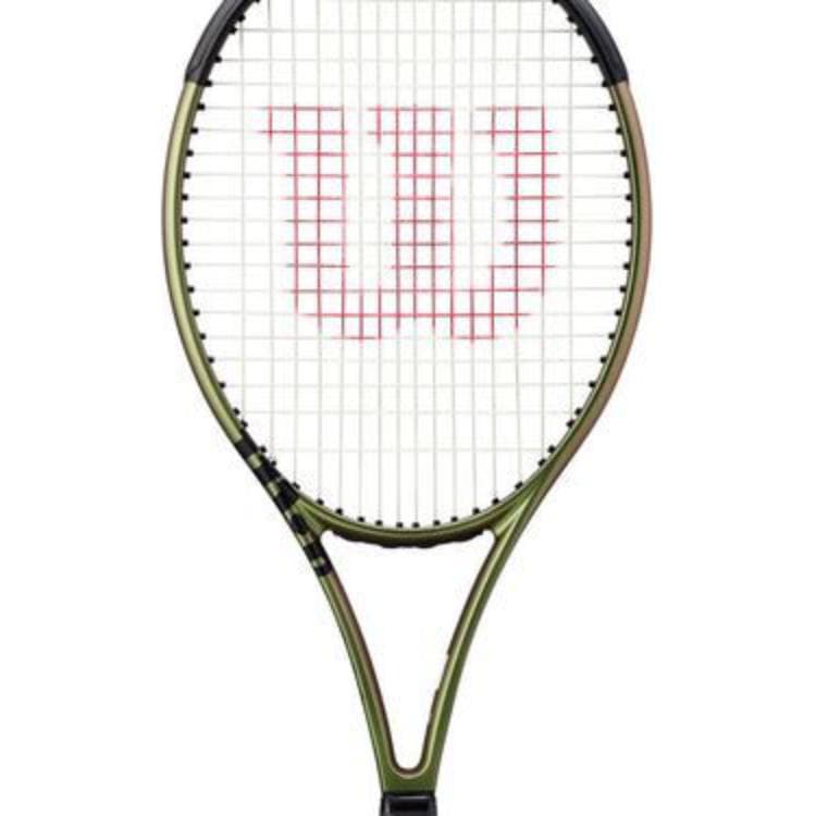 Wilson BLADE 100L V8.0 FRM 2 - изображение 6