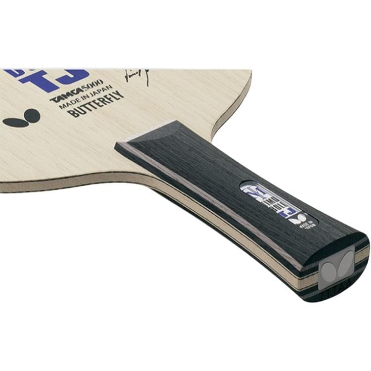 Butterfly TIMO BOLL TJ-FL - изображение 3