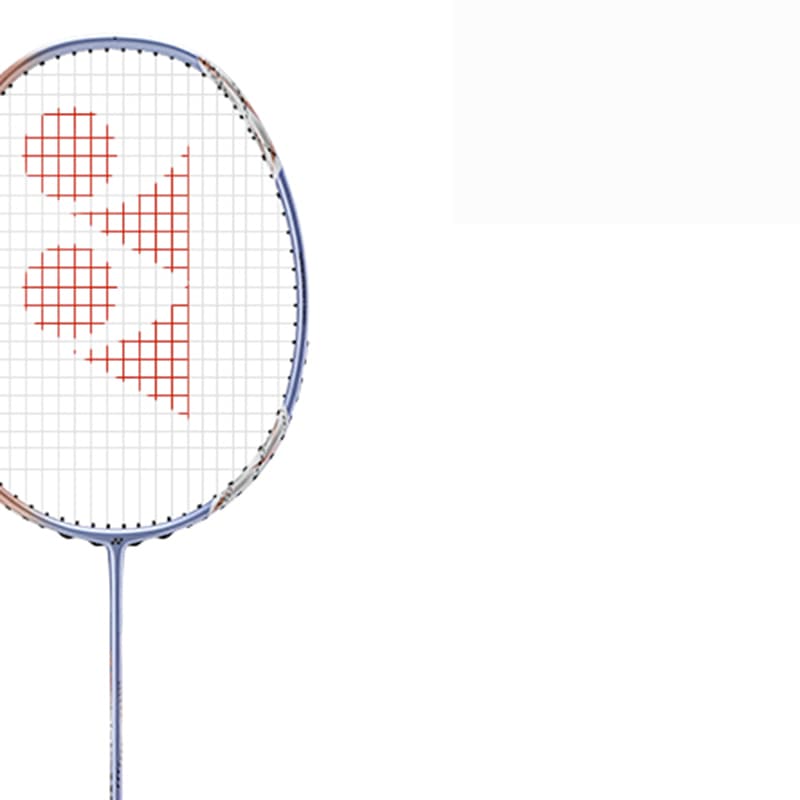 YONEX AX 11 Пава Бадминтонные Ракетки Атакующего Типа (Тяжелая Голова Жесткая Струна) Продвинутый Уровень - изображение 2