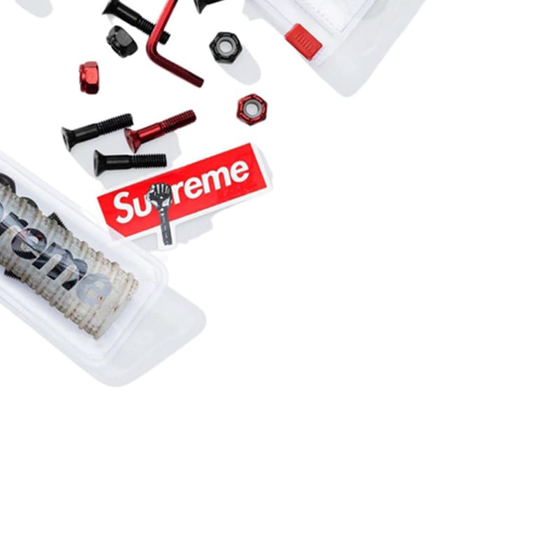 Supreme Скейтборд Подшипники - изображение 3