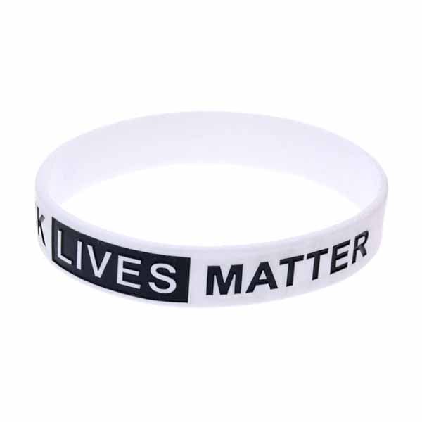 US8ACC Black lives Mattr - изображение 4