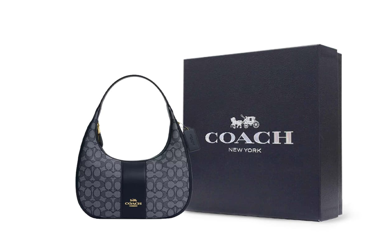 Сумка COACH Carmen 29 - изображение 1