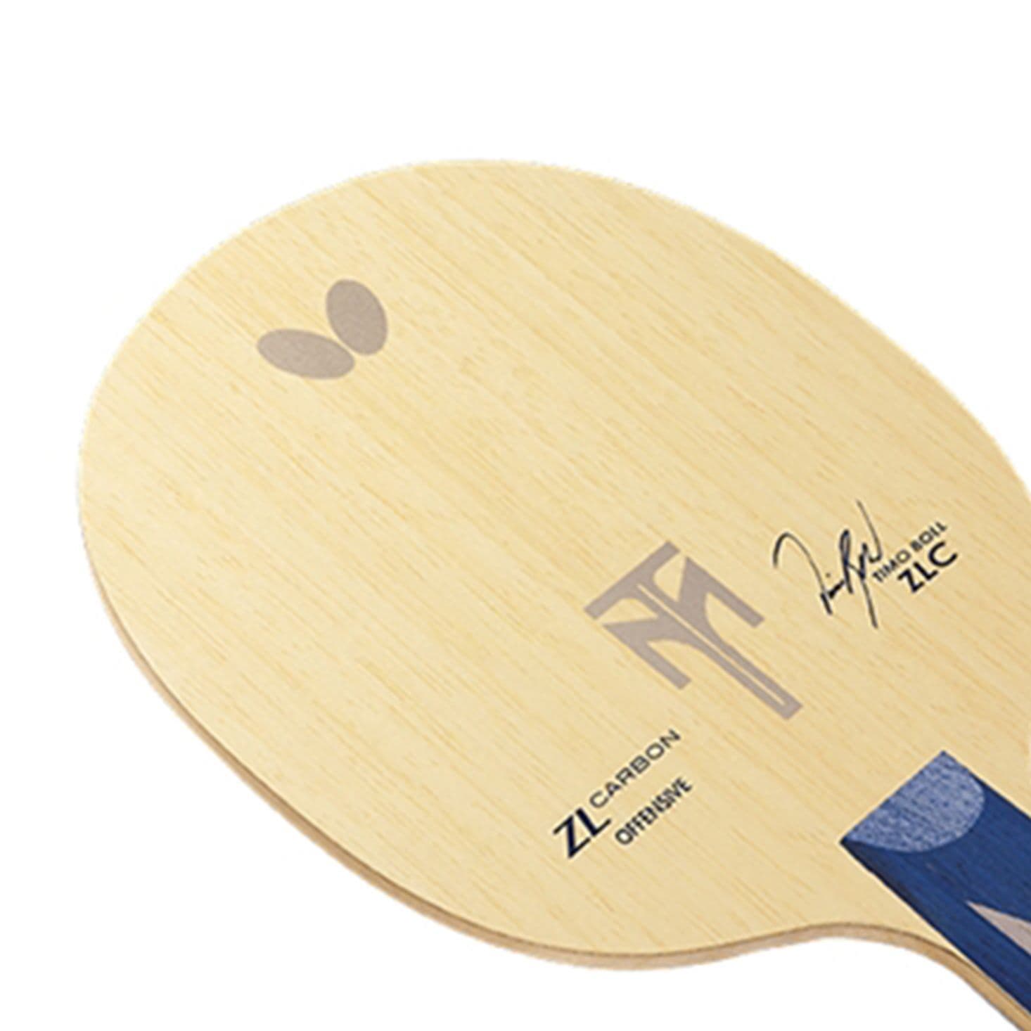 Butterfly TIMO BOLL-ZLC CS - изображение 3