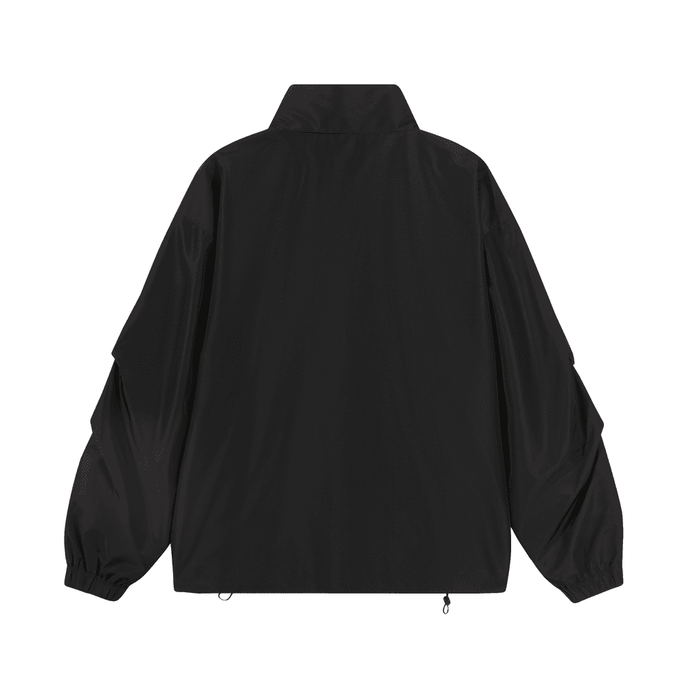 Куртка Unite Life HOODS Куртки и Пальто Унисекс - изображение 4