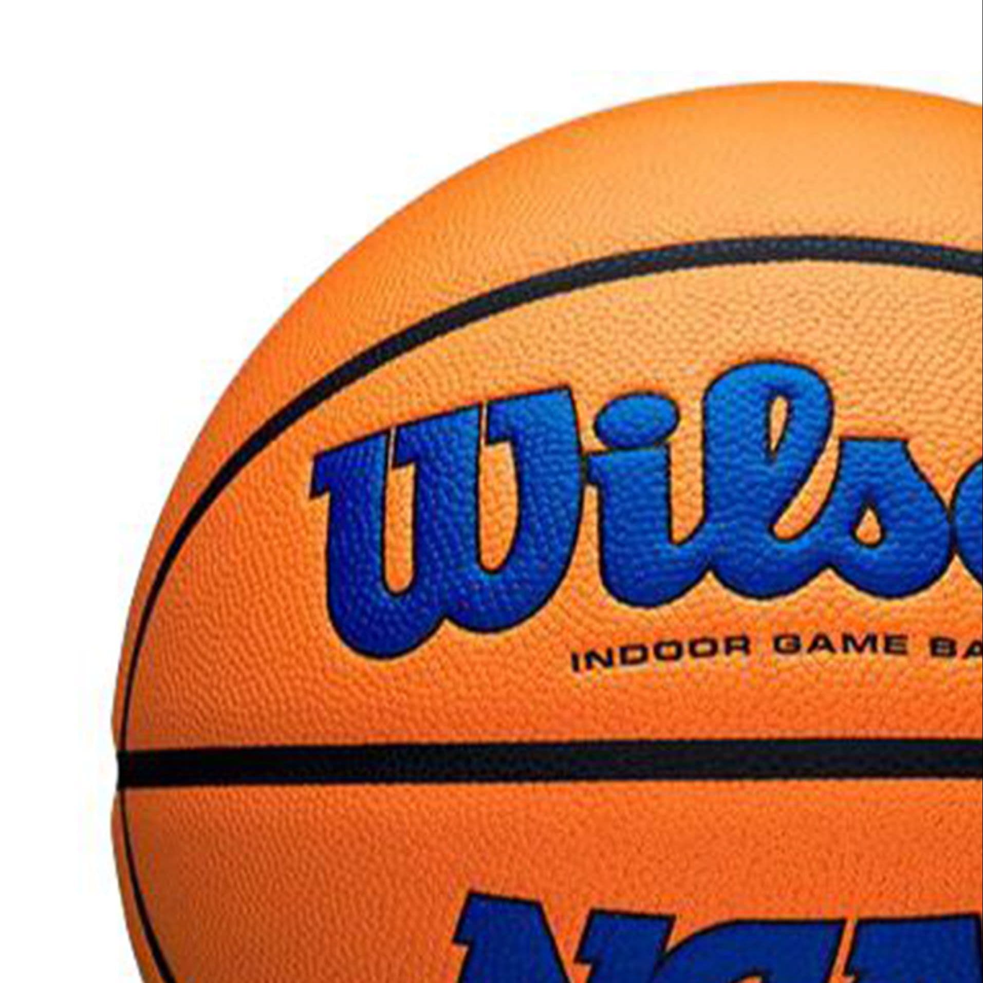 Мяч Wilson NCAA 7 - изображение 3