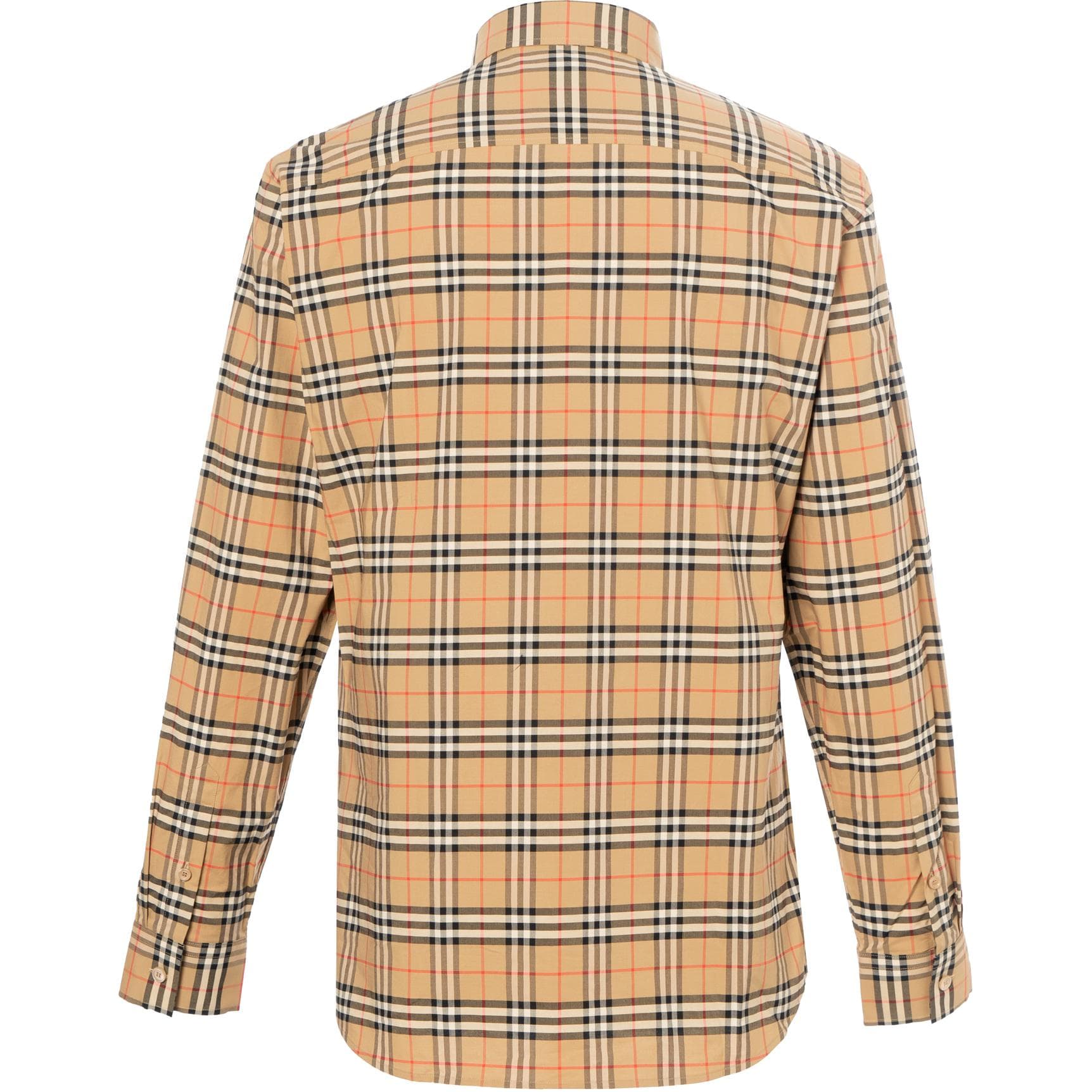 Рубашка Burberry - изображение 2
