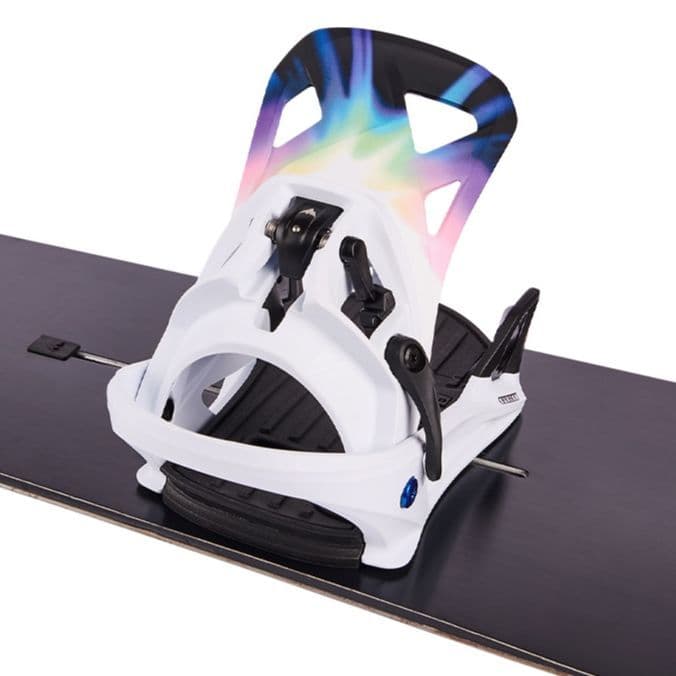 BURTON REFLEXSTEP ON - изображение 3