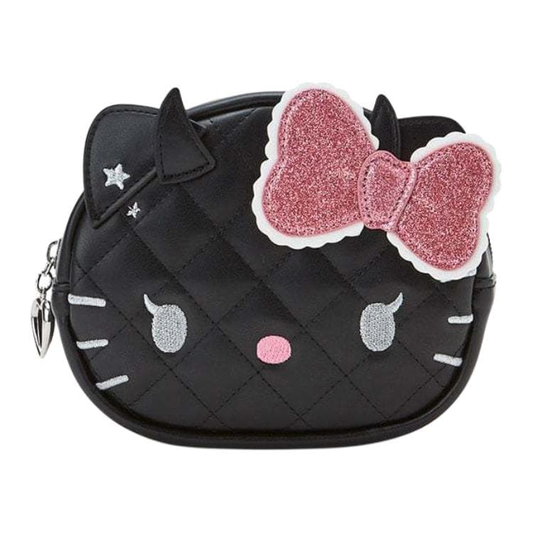 Портмоне Sanrio Монетницы Черный Женский - изображение 1