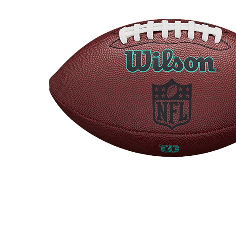 Мячи для регби Wilson - изображение 4