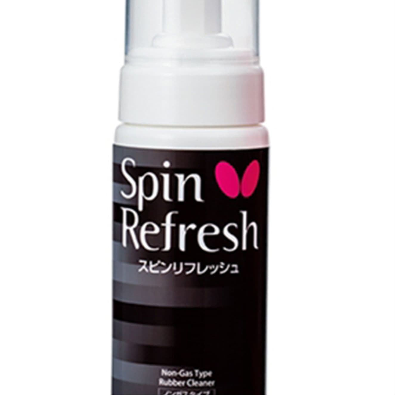 Butterfly SPIN REFRESH 150ml - изображение 5