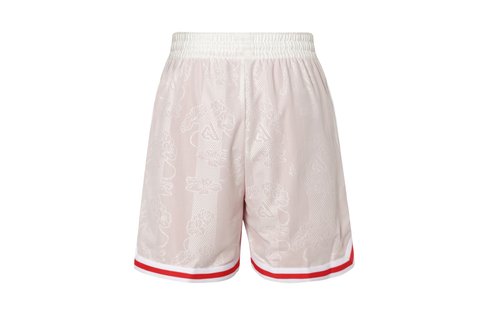 Баскетбольные шорты Nike Giannis Dri-FIT - изображение 3