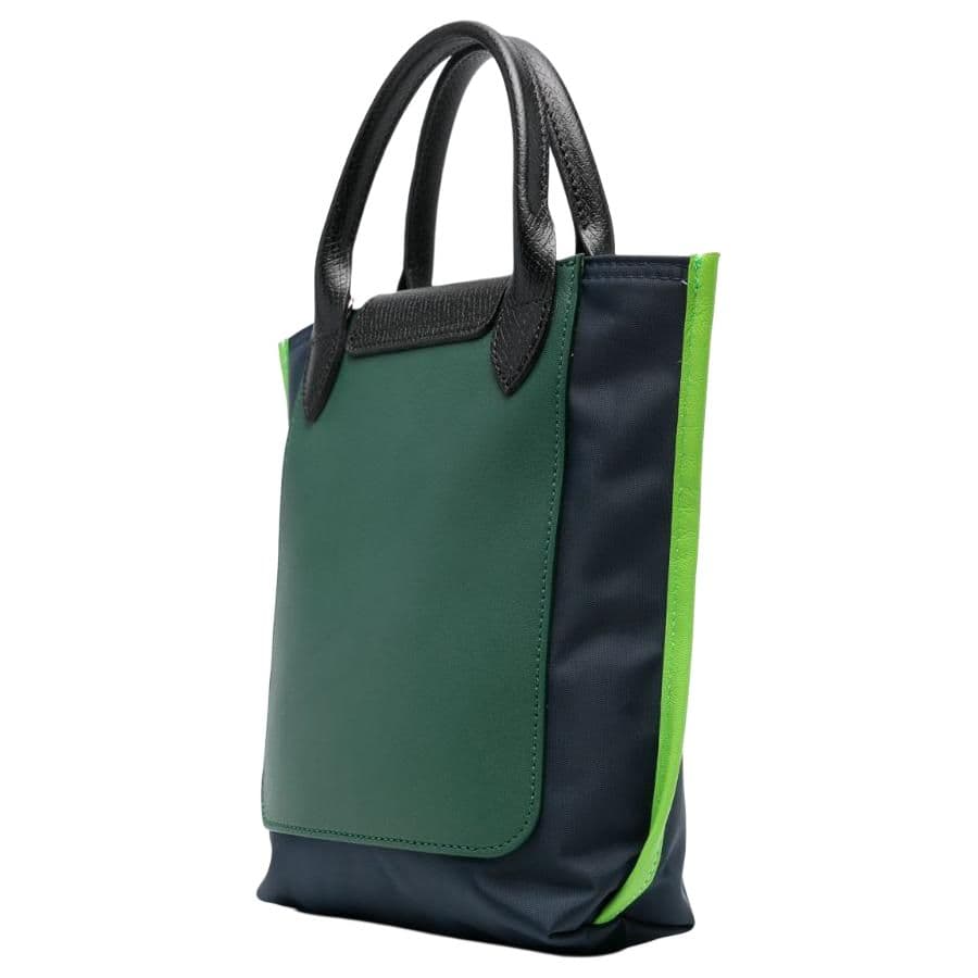 Сумка LONGCHAMP Le Pliage Re-play 3.0 Tote - изображение 2