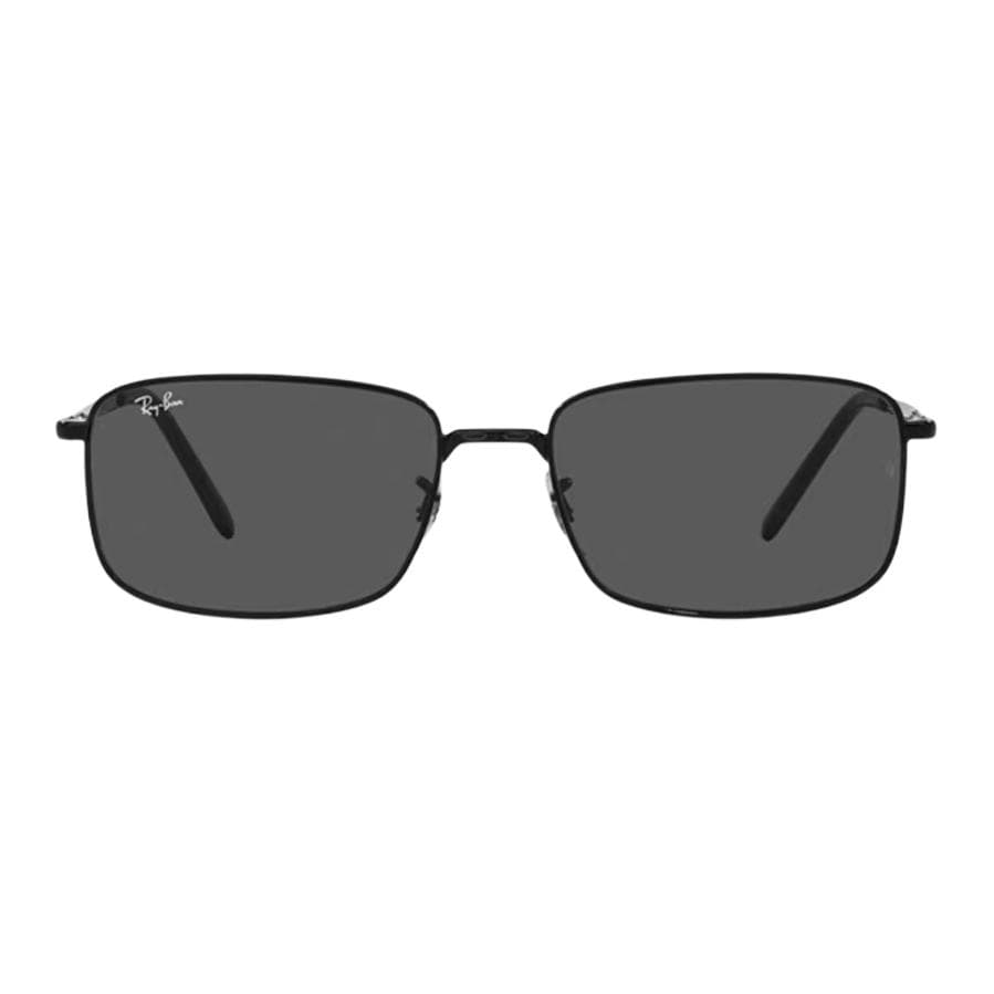Солнцезащитные очки RayBan Квадратные Солнцезащитные Очки Унисекс Разноцветные - изображение 2