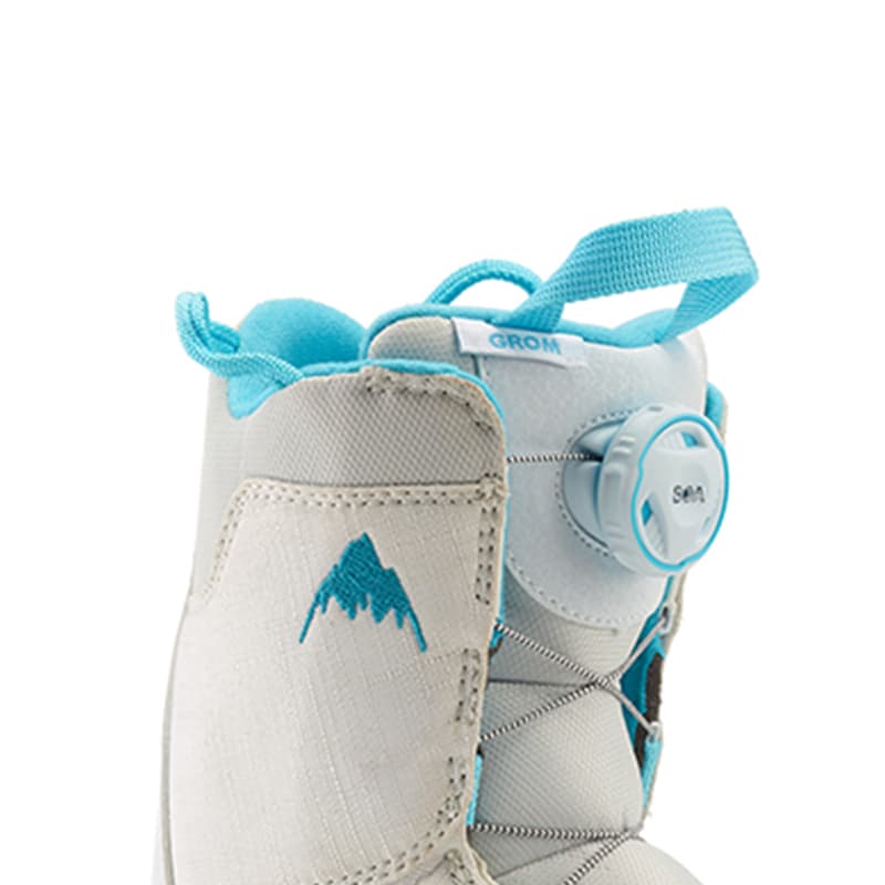BURTON 23-24GROM BOA15089102100 - изображение 4
