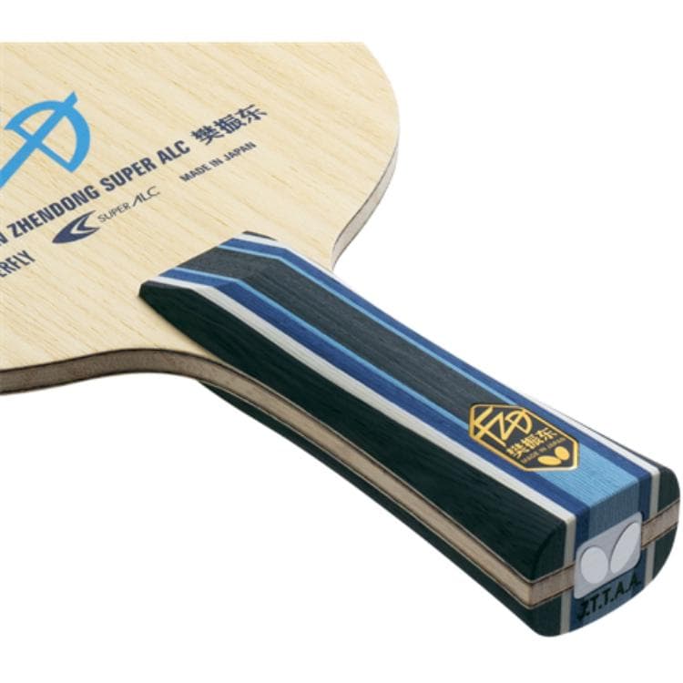 Butterfly FAN ZHENDONG SUPER ALC - изображение 5