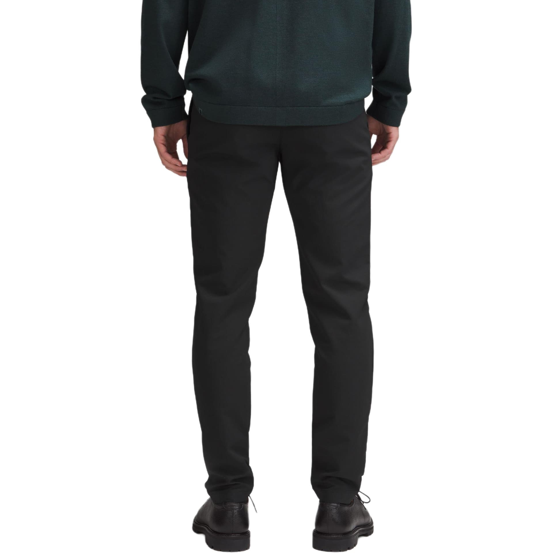 Lululemon New Venture Trouser PIQUE Костюмные брюки Мужской - изображение 2
