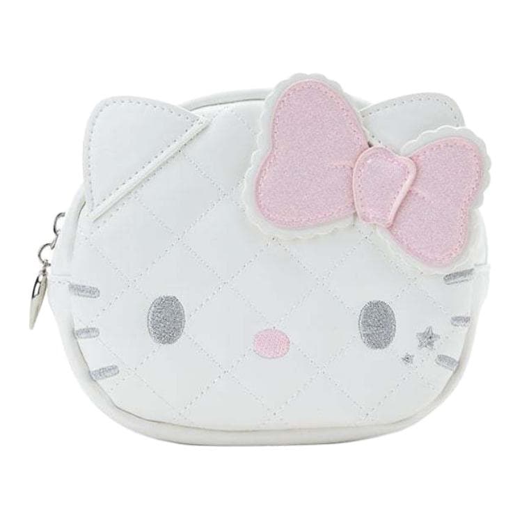 Сумка Sanrio PU (полиуретан) Клатч Стандартный Женский Белый - изображение 1