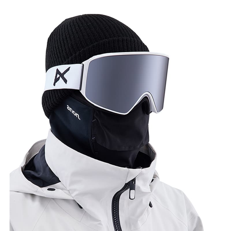 BURTON ANON M4 - изображение 4