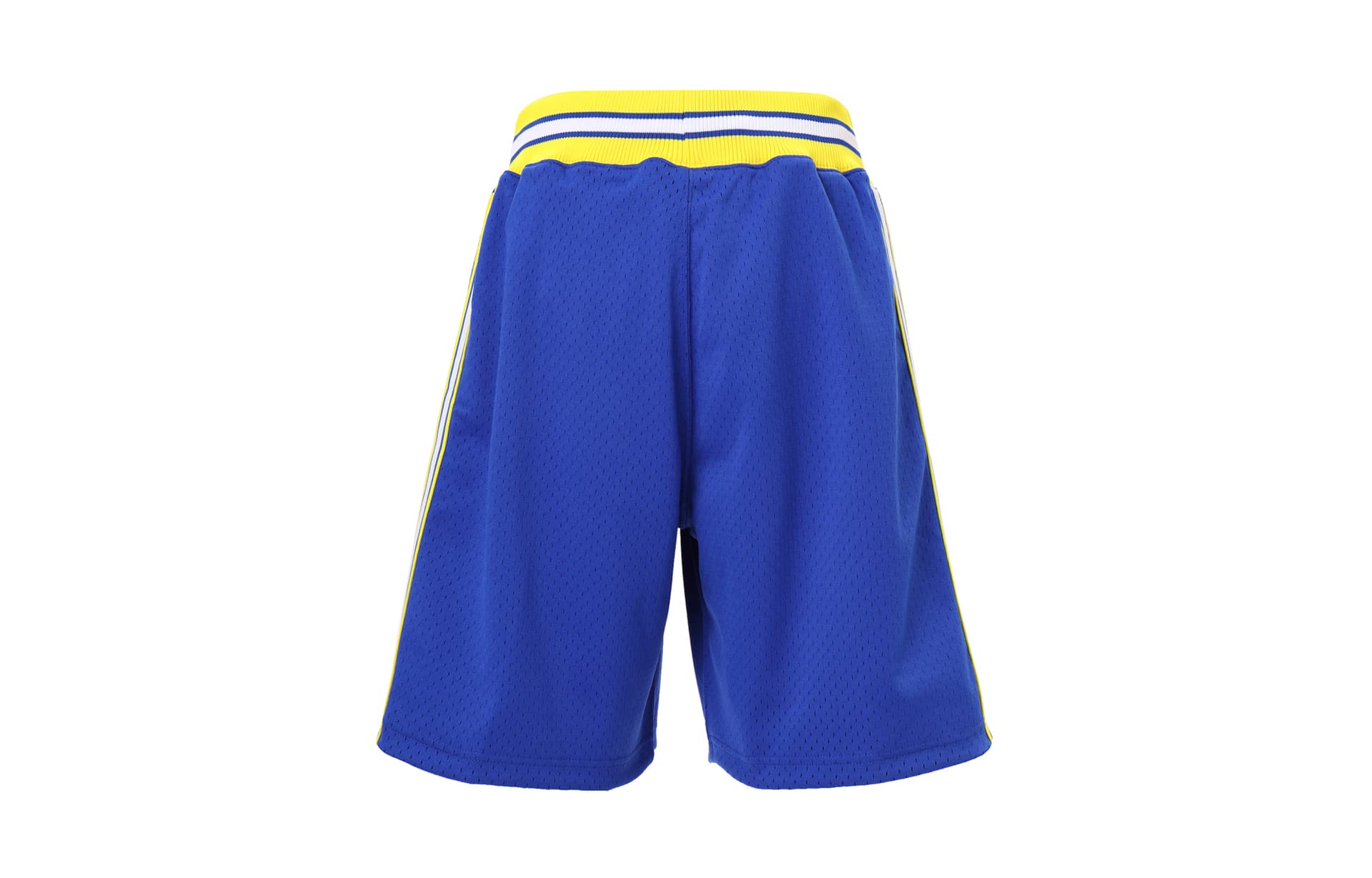 Баскетбольные шорты Mitchell Ness AU 81-82 - изображение 3