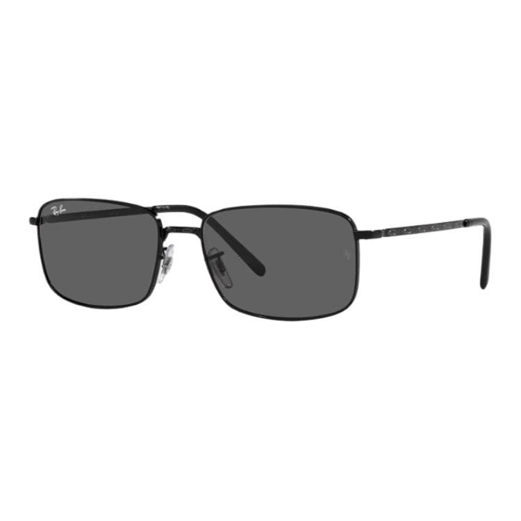 Солнцезащитные очки RayBan Квадратные Солнцезащитные Очки Унисекс Разноцветные - изображение 1
