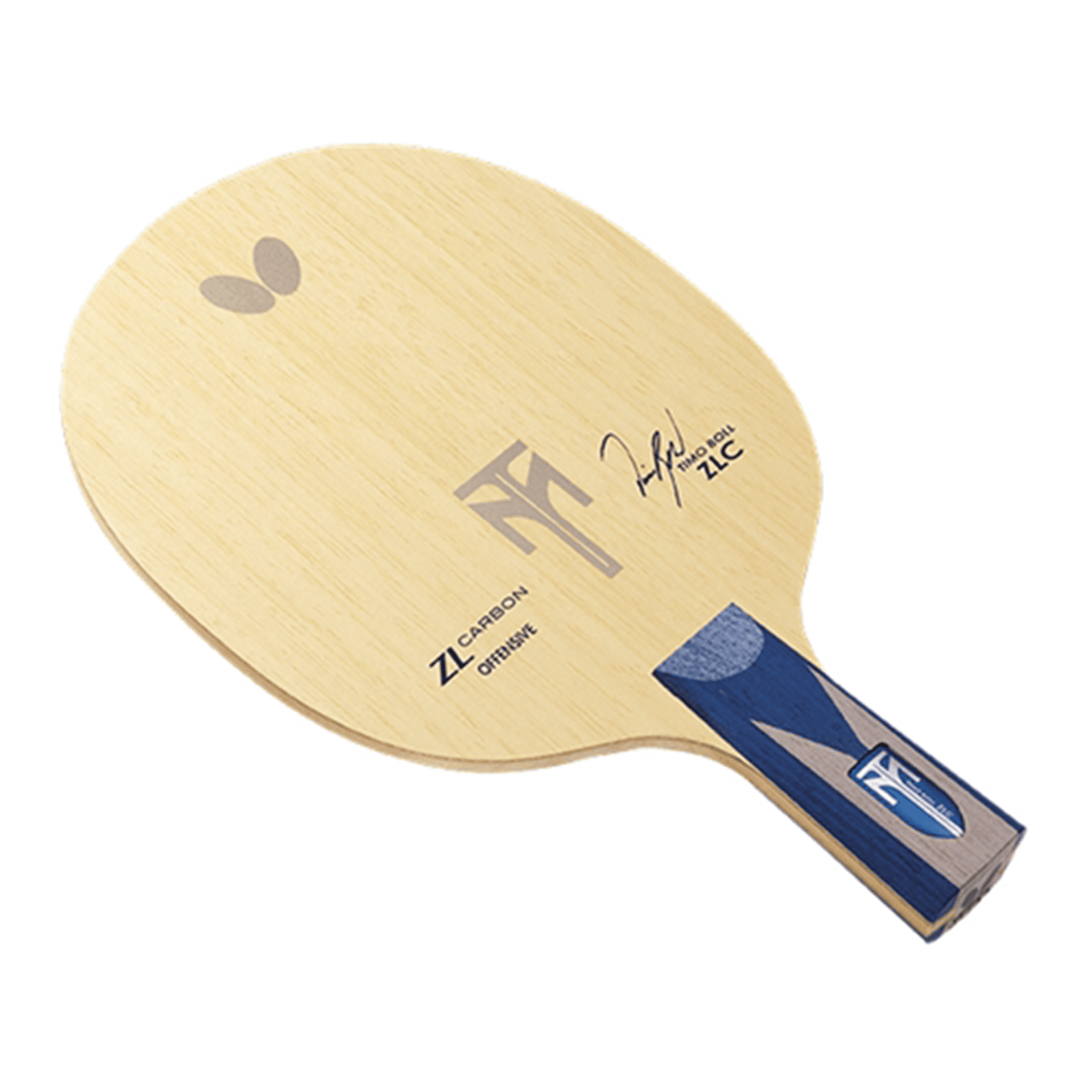 Butterfly TIMO BOLL-ZLC CS - изображение 2