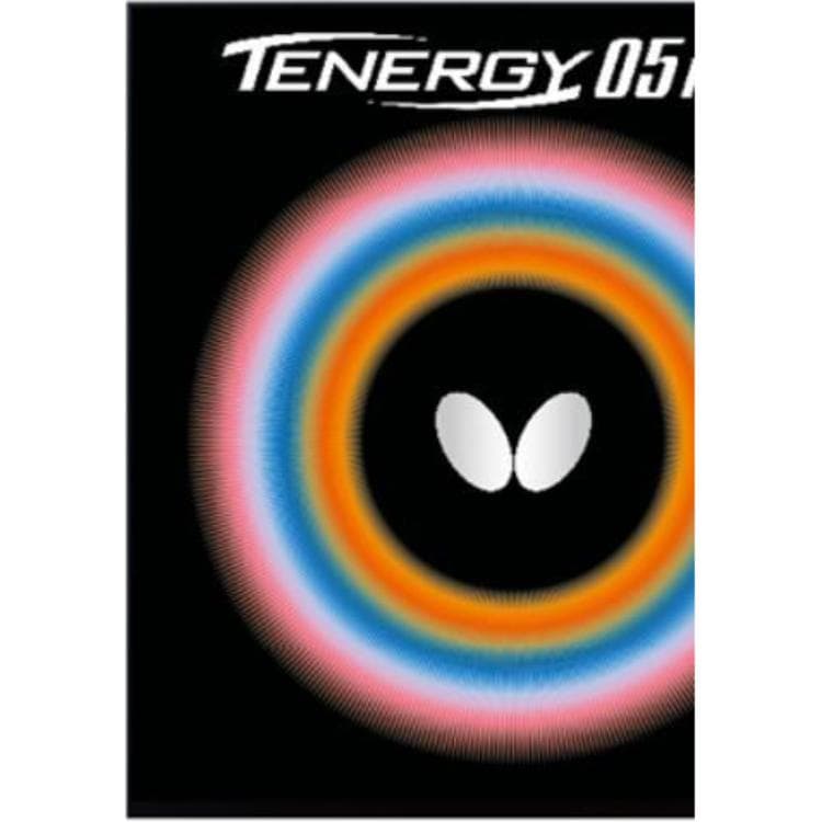 Butterfly TENERGY 05 HARD - изображение 2