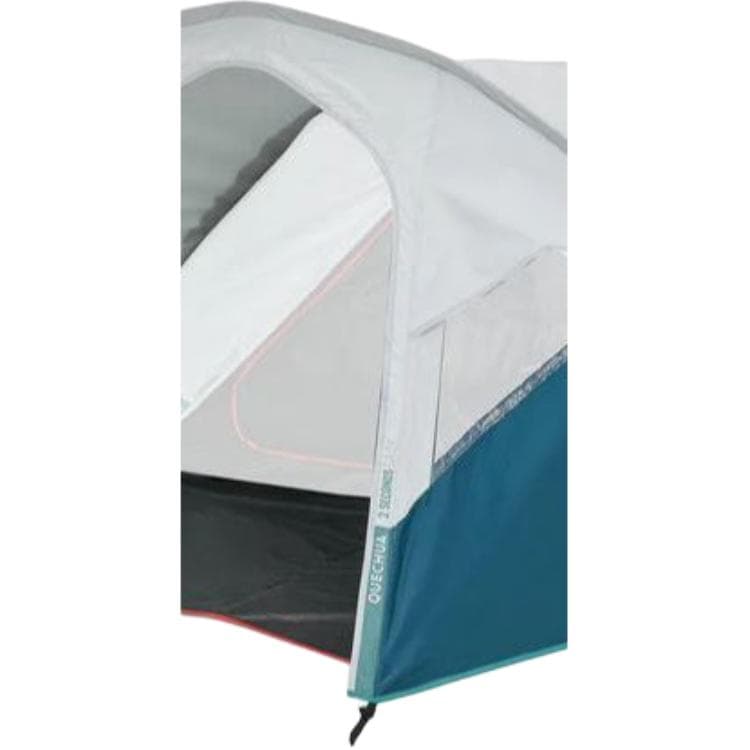 DECATHLON QUECHUA 2 SECONDS EASY FRESH - изображение 4