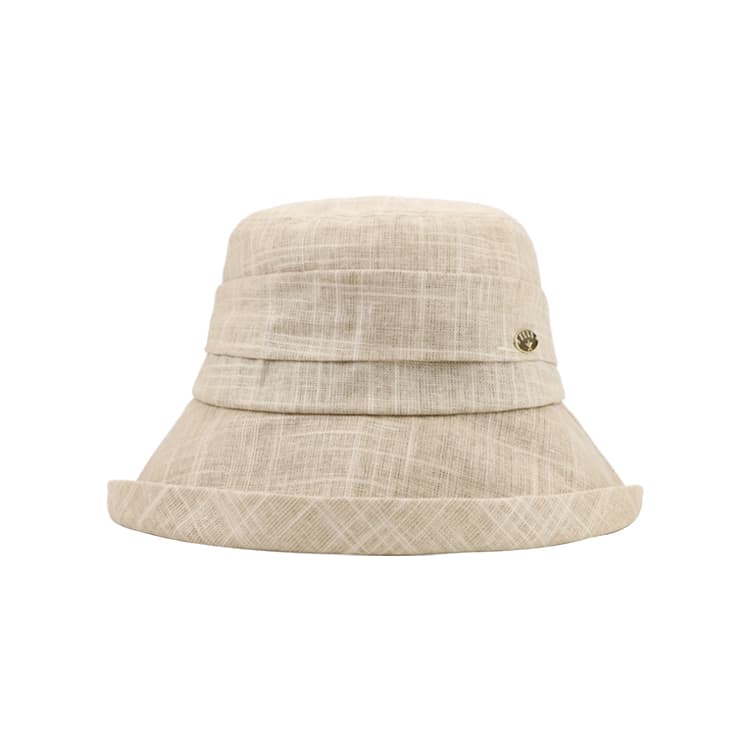 Панама ELLE Шляпы ведра Женские - изображение 1