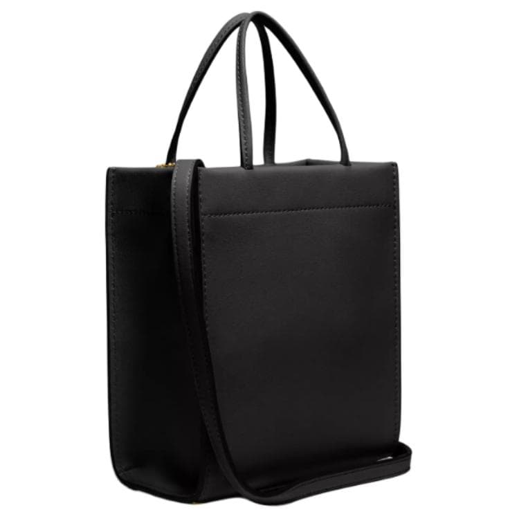Сумка COACH Cashin 14 Black - изображение 3