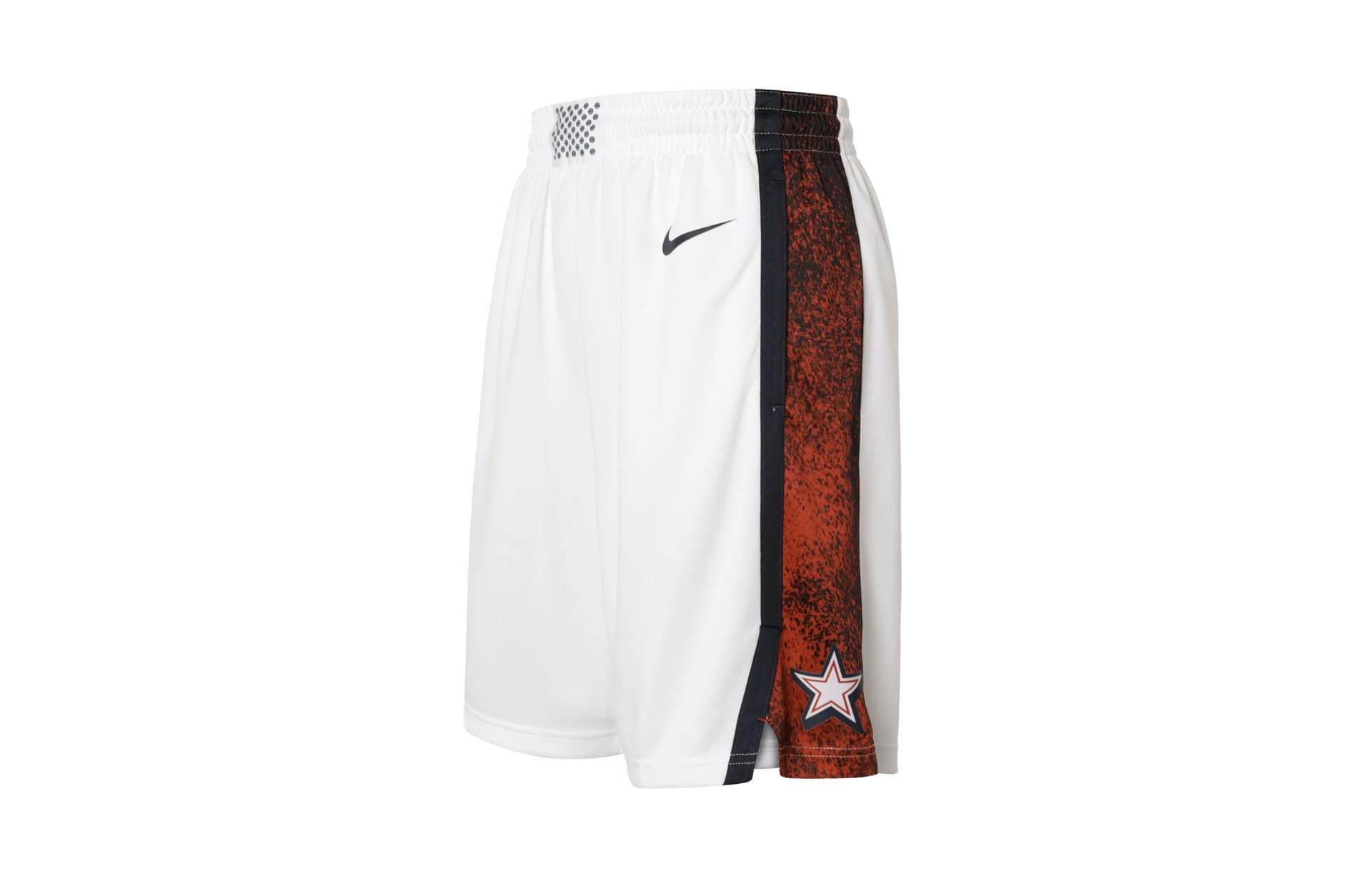 Баскетбольные шорты Nike - изображение 2