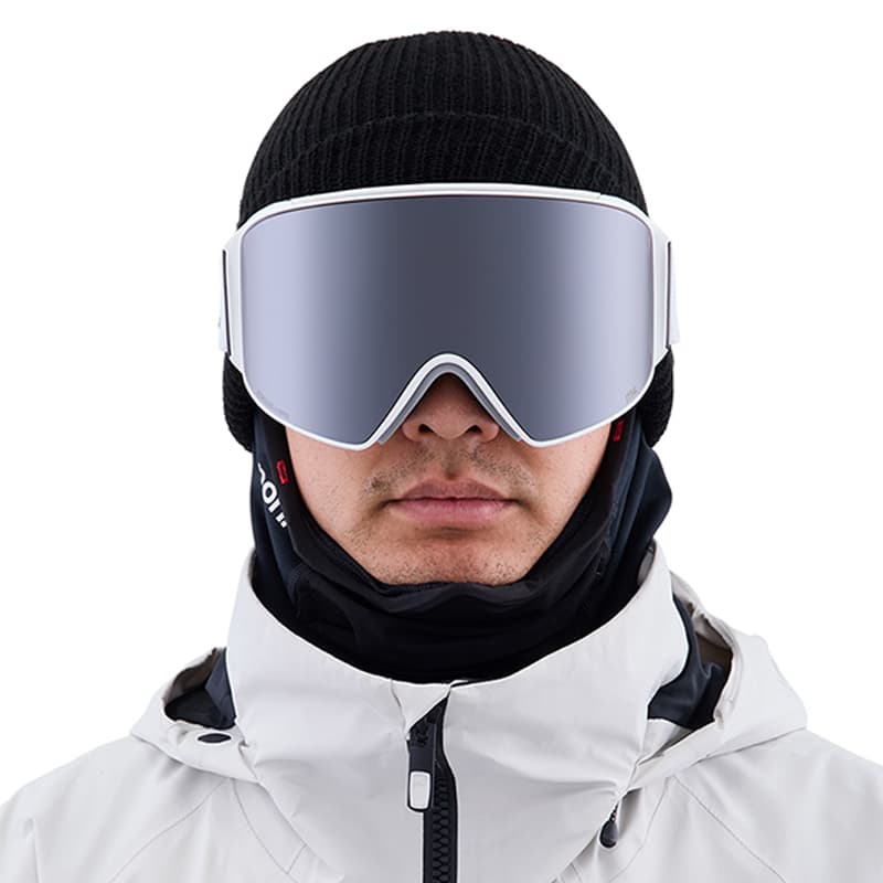BURTON ANON M4 - изображение 5