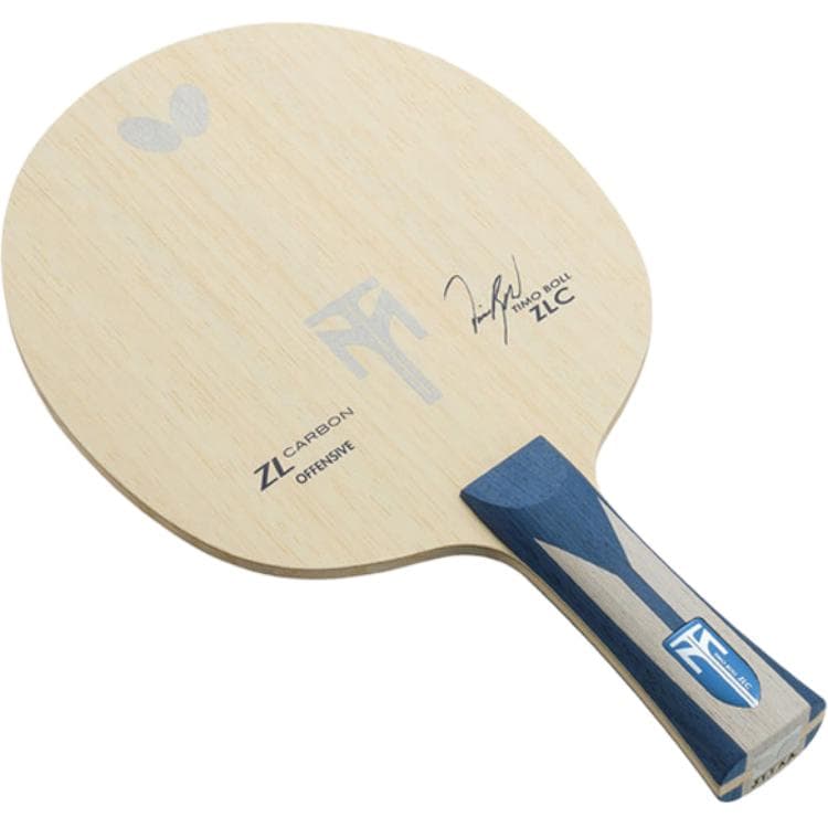 Butterfly TIMO BOLL-ZLC - изображение 2